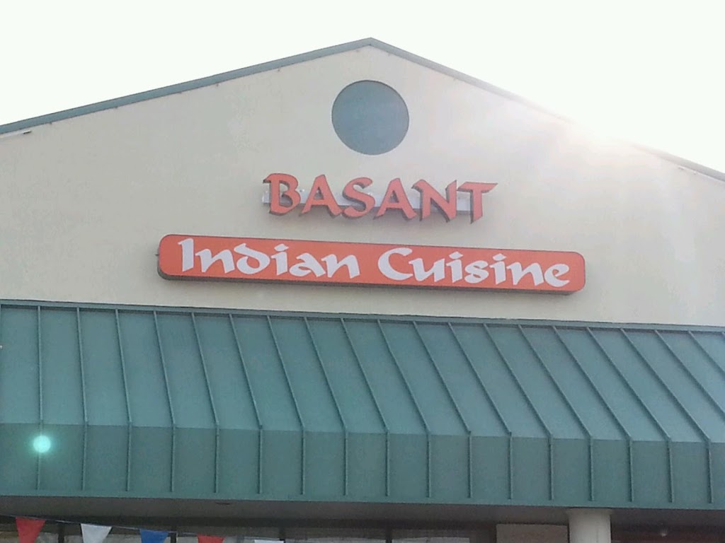 Basant Indian Cuisine 42301