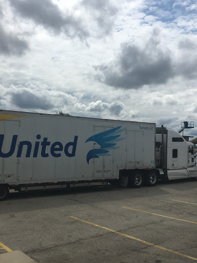 Moving Company «Corrigan Moving Systems», reviews and photos, 12377 Williams Rd, Perrysburg, OH 43551, USA