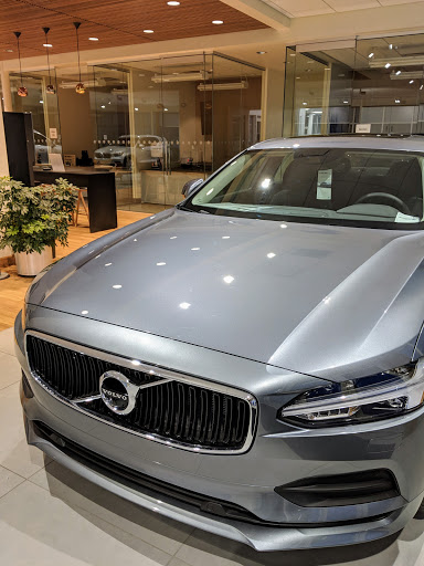 Volvo Dealer «Leikin Volvo Cars Cleveland», reviews and photos, 38750 Mentor Ave #3, Willoughby, OH 44094, USA