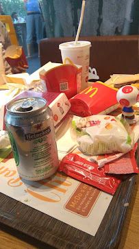 Aliment-réconfort du Restauration rapide McDonald's à Pont-Sainte-Maxence - n°18