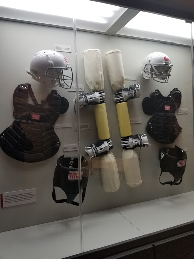 Museum «U.S. Army Basic Combat Training Museum», reviews and photos, 4442 Jackson Blvd, Columbia, SC 29209, USA