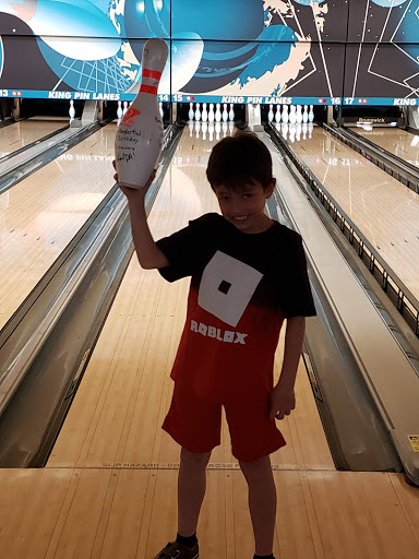 Bowling Alley «King Pin Lanes», reviews and photos, 3410 Academy Blvd N, Colorado Springs, CO 80917, USA