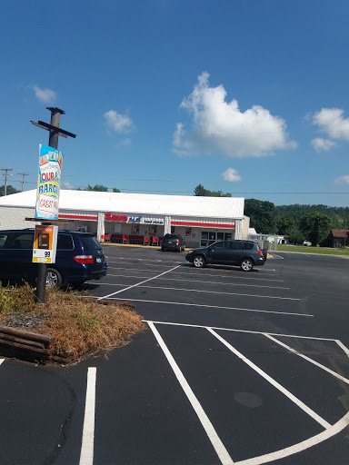 Grocery Store «save a lot», reviews and photos, 100-198 Roberta Dr, Warsaw, KY 41095, USA