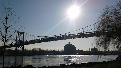 Stadium «Icahn Stadium», reviews and photos, 20 Randalls Island, New York, NY 10035, USA