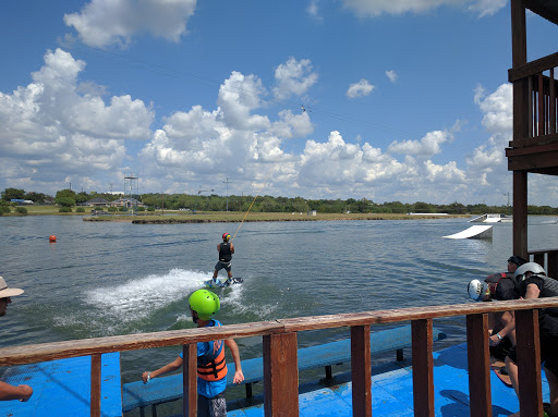 Skateboard Park «Texas Ski Ranch», reviews and photos, 6700 I-35, New Braunfels, TX 78130, USA