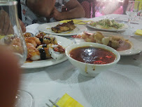 Plats et boissons du Restaurant vietnamien New Wok Buffet - Restaurant asiatique à Peipin - n°11