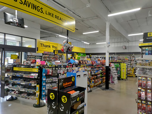 Dollar General