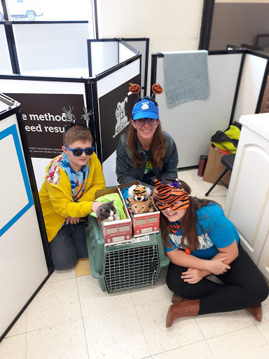 Pet Supply Store «Petco Animal Supplies», reviews and photos, 3380 124th Ave NW, Coon Rapids, MN 55433, USA