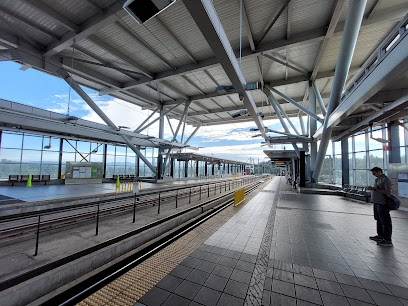 Tukwila International Blvd Station