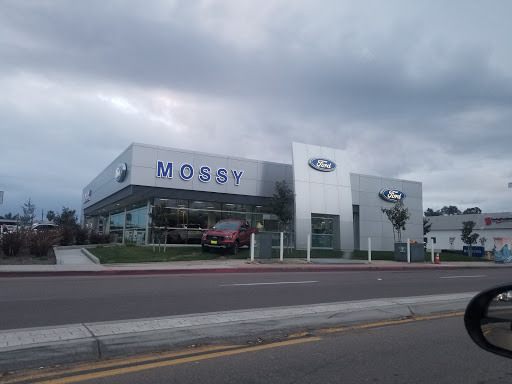 Ford Dealer «Mossy Ford», reviews and photos, 4570 Mission Bay Dr, San Diego, CA 92109, USA