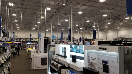 Electronics Store «Best Buy», reviews and photos, 2499 SW 27th Ave, Ocala, FL 34471, USA