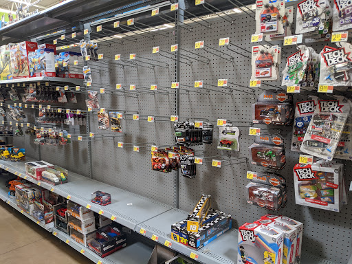 Department Store «Walmart Supercenter», reviews and photos, 8800 Kingsridge Dr, Dayton, OH 45458, USA