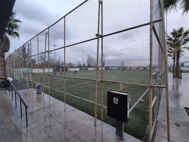 Teléfono de Canchas El Uno Campus