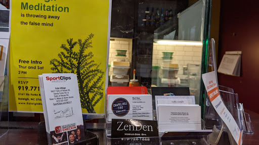 Coffee Shop «Deja Brew Coffee House», reviews and photos, 5001 Falls of Neuse Rd, Raleigh, NC 27609, USA