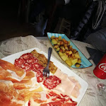 Photo n°3 de l'avis de Claudio.a fait le 03/11/2019 à 12:40 sur le  L'Osteria Pescale à Prignano sulla Secchia