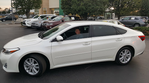 Lexus Dealer «Lexus Of Greenville», reviews and photos, 2660 Laurens Rd, Greenville, SC 29607, USA