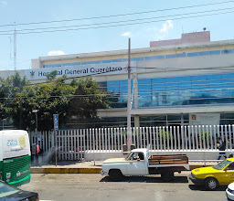 Hospital de Especialidades Del Niño y La Mujer \