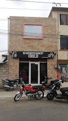 BarberShop Idolo