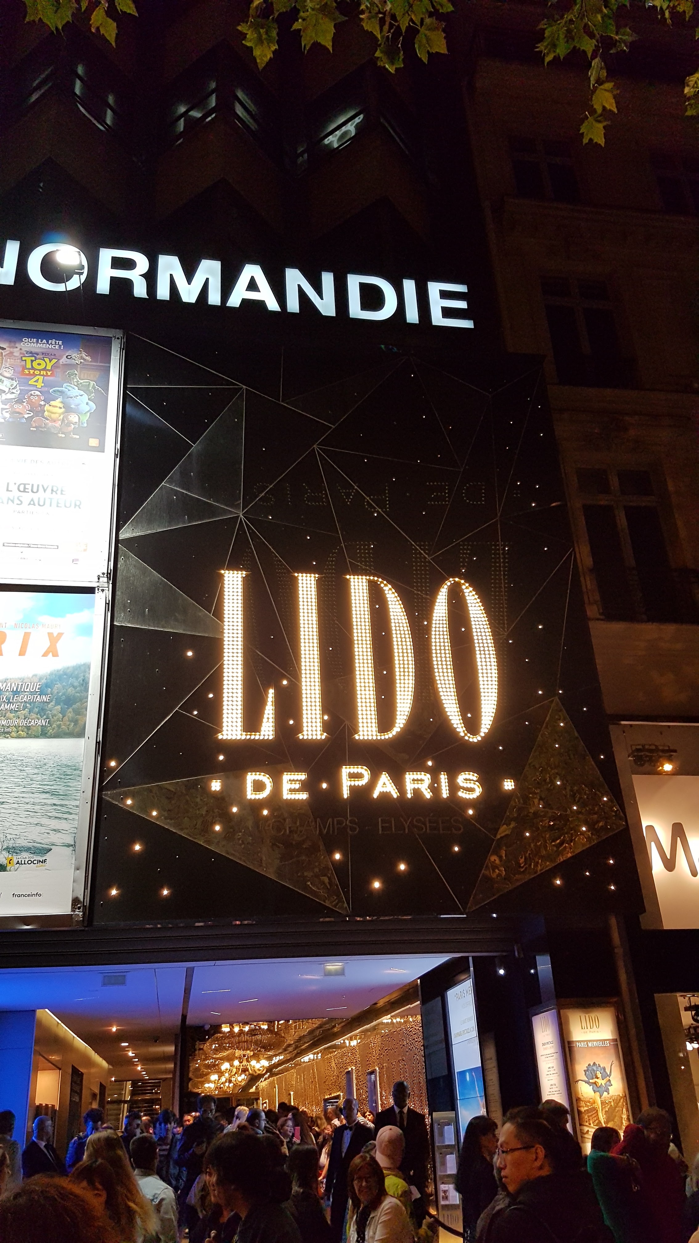 Photo n° 1 de l'avis de Sandra. fait le 05/09/2019 à 21:00