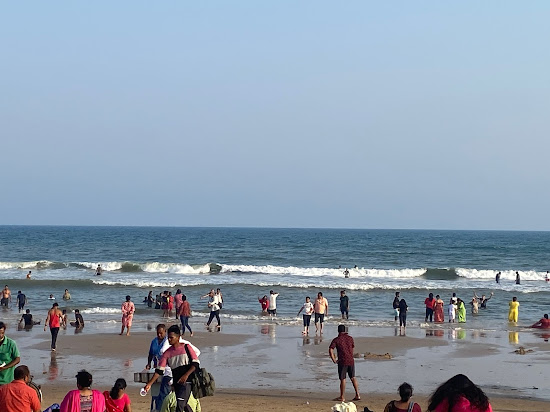 Golden Beach