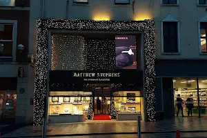 Matthew Stephens Jewellers image