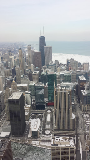 Luxury Hotel «Fairmont Chicago Millennium Park», reviews and photos, 200 N Columbus Dr, Chicago, IL 60601, USA