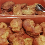 Photo n°2 de l'avis de Maria.a fait le 22/12/2019 à 09:35 sur le  Restaurante Alicantina à Porto