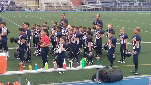 Stadium «Veterans Memorial Stadium», reviews and photos, 70-71 N Parish Rd, Lawrence, MA 01843, USA