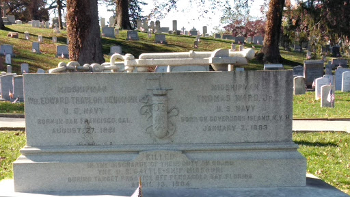 Stadium «Alumni Hall», reviews and photos, 675 Decatur Rd, Annapolis, MD 21402, USA