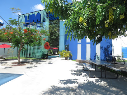 Universidad Maya campus Cancún