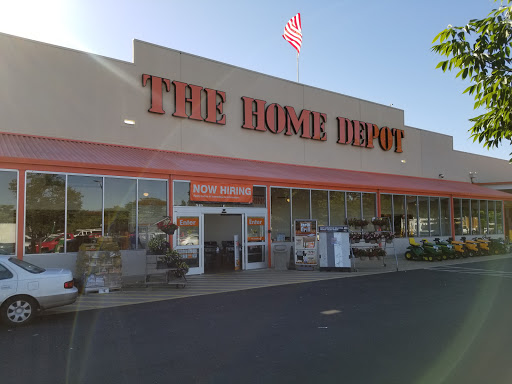 Home Improvement Store «The Home Depot», reviews and photos, 2912 S Elm-Eugene St, Greensboro, NC 27406, USA