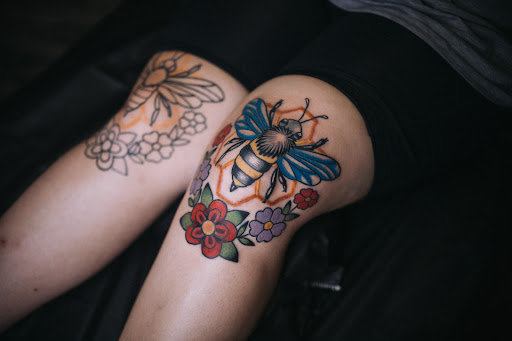 Explore tattoo ideas hope, creative tattoo ideas in Leesville, available at Revolution Ink Tattoo and Art Gallery