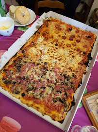 Plats et boissons du Pizzeria Coco Pizza à Frontignan - n°3