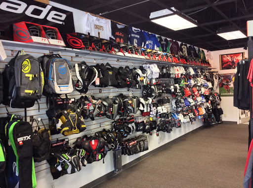 Lacrosse Idaho (LAXID) Lacrosse and Hockey Shop