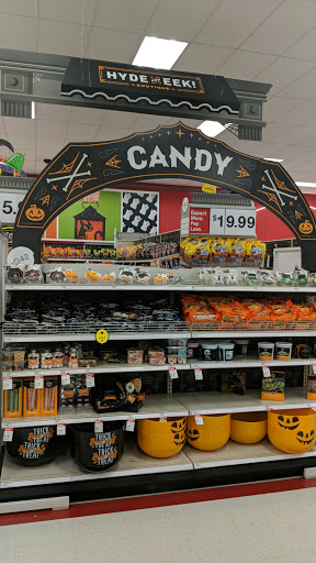 Department Store «Target», reviews and photos, 400 Corwin Nixon Blvd, South Lebanon, OH 45065, USA