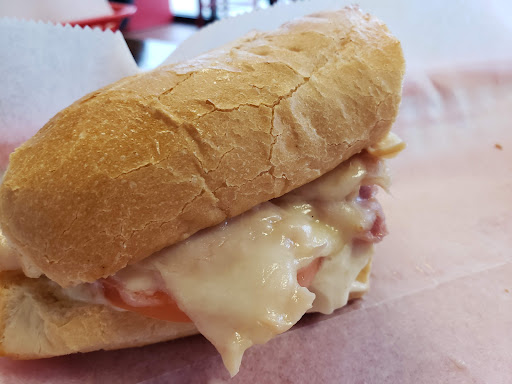 Sandwich Shop «Firehouse Subs», reviews and photos, 11711 Princeton Pike #461, Cincinnati, OH 45246, USA