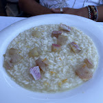 Photo n°4 de l'avis de Gian.u fait le 03/07/2022 à 20:03 sur le  Da Alfredo à Varazze