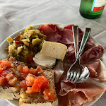 Photo n°1 de l'avis de Emanuele.a fait le 23/02/2023 à 13:52 sur le  Il Capriccio à Caianello