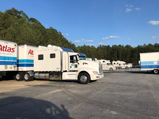 Moving and Storage Service «Nelson Westerberg», reviews and photos, 6701 Discovery Blvd, Mableton, GA 30126, USA