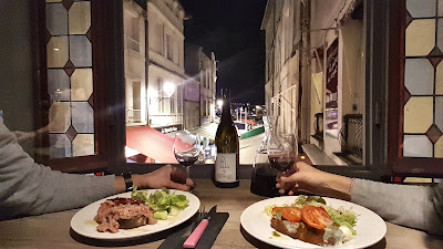 ZE'BAR à La Rochelle