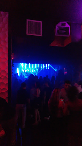 Night Club «Heart Nightclub», reviews and photos, 50 NE 11th St, Miami, FL 33132, USA