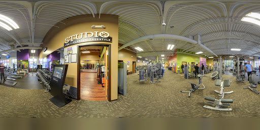 Gym «Anytime Fitness», reviews and photos, 262 W 81st Ave, Dyer, IN 46311, USA