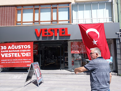 Vestel Meram Şeyh Sadrettin Yetkili Satış Mağazası - Zirve DTM