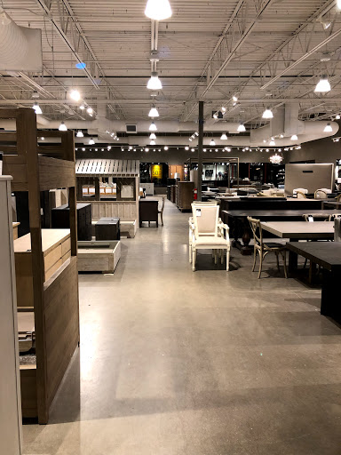 Interior Designer «Restoration Hardware Outlet», reviews and photos, 5050 Factory Shops Blvd #605, Castle Rock, CO 80108, USA