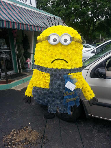 Florist «Kirk Florist», reviews and photos, 80 W Farms Rd, Farmingdale, NJ 07727, USA