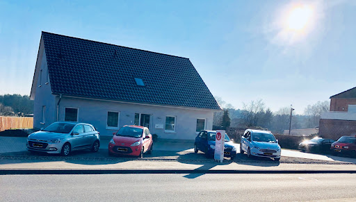 Tierarztpraxis Groß Laasch - Behandlung nur mit Termin unter Groß Laasch, 