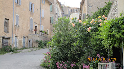 L'Auberge du Faubourg à Simiane-la-Rotonde