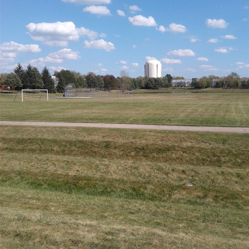 Park «Meadows Park», reviews and photos, East Ave, Streamwood, IL 60107, USA