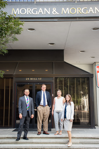 Personal Injury Attorney «Morgan & Morgan», reviews and photos