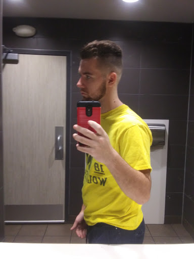 Barber Shop «Dayton Grooming Co. Barber Shop», reviews and photos, 1912 Wyoming St, Dayton, OH 45410, USA